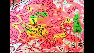 Юпитер и Эмилия | PSYART 2024