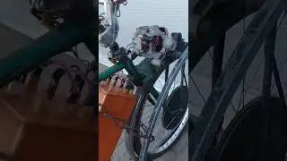 Лучший электровелосипед