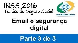 # 03 - INSS Contest 2016 - Email and Digital Security