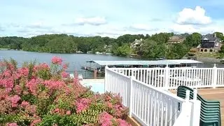 Traveled To Hickory, NC: One of The Most Beautiful Corners in America