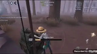 identity V прохождение смешные моменты. открытие сфер