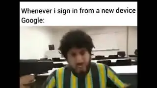 google psycho