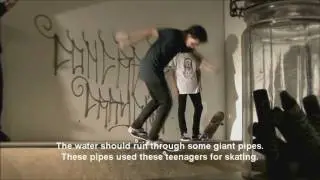 THIS IS WHO WE ARE - Skateboard Documentary