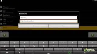 Working with Bookmark Sort & Backup