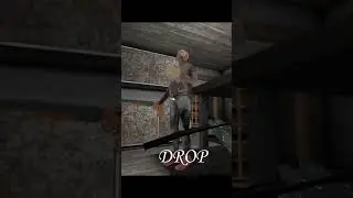RIP Grandpa balls in #granny new update 1.9 #resurgence