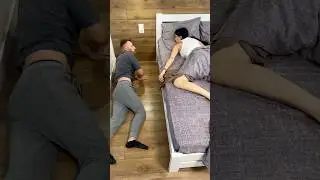 She wants to be together Funny family 