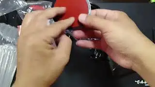 Quick unboxing and set up of the Cartreque IOS and Android auto recievers