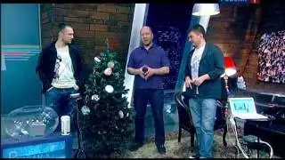 Профилактика. Intro 142 выпуск