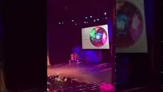 Фикси-шоу в ММДМ, 2020, Нолик шалит на самолете
