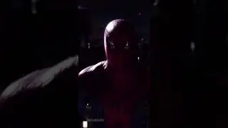 The Amazing Spider-Man in 4K