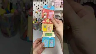 Sürpriz mini ev paketi açıyorum🏡Aşırı güzellerrr 😭 #youtubechamps #shortvideo #surpriz #oyuncak