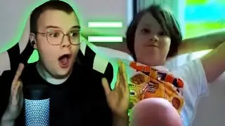 У меня мышление, как у Мистера Макса!
