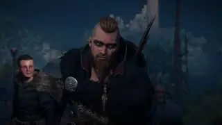 PER SOMAAA!! ARGH!!!! AC Valhalla ITA #7