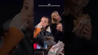 Валя Карнавал и Настя Бед Барби💗 