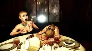 Darkness 2. Обзор от Томаса