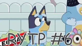 Bluey(Блуи) RYTP #6