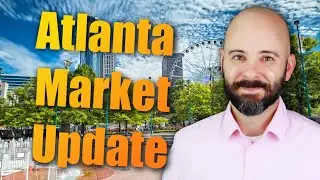 Atlanta Real Estate Market Update February 2024
