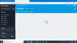 How To Upload And Retrieve Image On Firebase In Android | Android Tutorials | Firebase Android