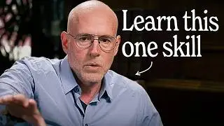 NYU Professor: Writing Masterclass in 84 Minutes – Scott Galloway