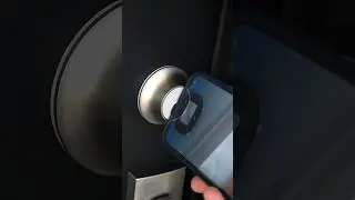 Enter your Smart Home Like Disney World!