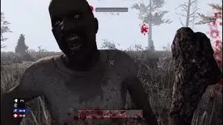 7 days to die ( console version ) Survive til you Die
