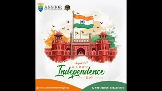 Celebration the 78th Independence Day