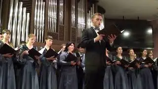 С.  Рахманинов -  