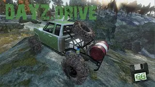 dRiViNg iN dAyZ sUcKs..... *casually smurks....