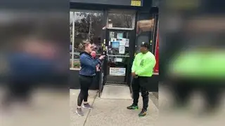 PUBLIC FREAKOUT | KAREN | MASK RAGE COMPILATION # 6 💁😷