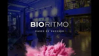 Bio Ritmo: como a academia de alto padrão criou uma experiência única através do Music Branding