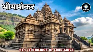 Bhimashankar Jyotirlinga Tour Guide | Maharastra Tourism  #shiv #shiva #mahadev #bhimashankar #pune