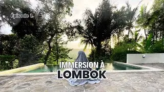 INDONESIA: LOMBOK through my eyes (Hijra)