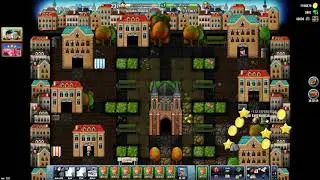Roskilde Cathedral | Father Scandinavia #16 (PC) | Diggy's Adventure