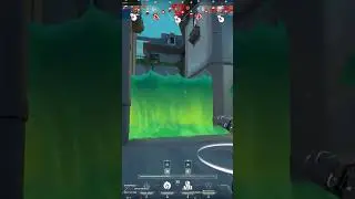 Viper килл с ножа ! 