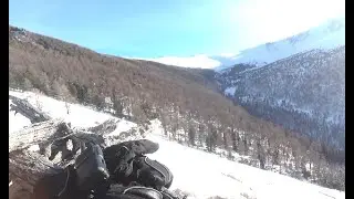 Завораживающая красота Горного Алтая