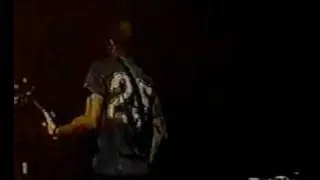 System of a Down - Temper