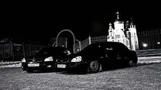 ♕NEKLYUD Чёрные вороны♕