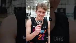 Name the Last Ten NBA Rookies of the Year!