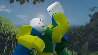 Kaoc Fist Takedown