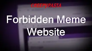 (Creepypasta) BonziWORLD: Forbidden Meme Website (by ItIsNotACrazyScout)
