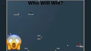 Tournament Finale: TheSauceygan Vs XD_Gnome!