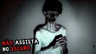 Scary Horror Videos That Will Keep You Up At Night | Don't Watch Alone!