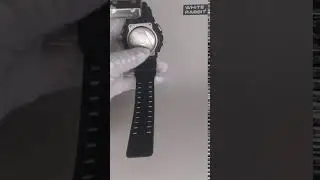 G-Shock (спортивные часы)
