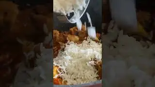 Chicken biryani to me is not a dish but an emotion! 