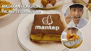 WAJIB COBA! SENSASI KULINER HONGKONG UNIK & MURAH! - REVIEW MYJCHICKEN