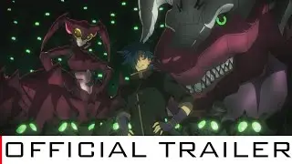 The Dungeon of Black Company - Official Trailer 2 | English Sub