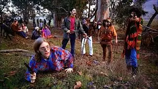 Grateful Dead - 4/17/69 - Wash U, St. Louis, MO (Complete show, soundboard)