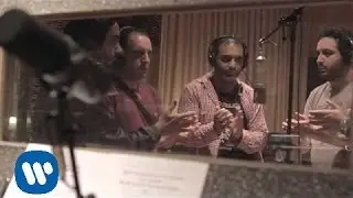Buika -  La noche más larga (Making of)