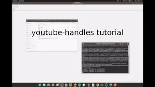 how to get an OG youtube username