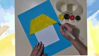 Малювання 